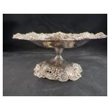 Sterling Silver Compote