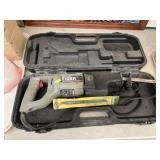 Porter Cable Reciprocating Saw