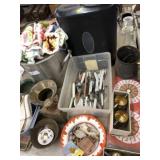 Vintage Household Goods