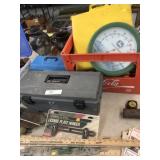 Antique Hardware, Tool Boxes, Accessories