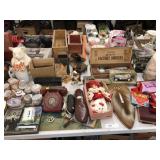 Advertising and Household Goods