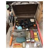 Spent Brass Ammunition Casings & Accessories