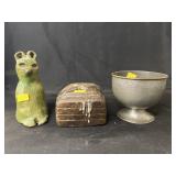 South American Decorative Items