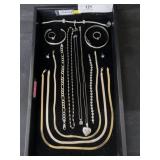 Sterling Silver Jewelry