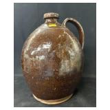Stoneware Jug