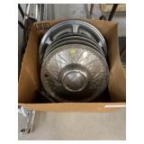 Hubcaps