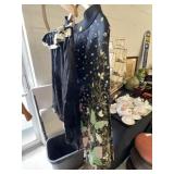 Ladies Skirt and Cape