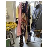 Vintage Ladies Clothing
