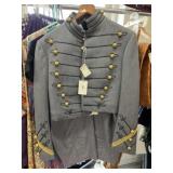 Cadet Uniform Jacket