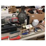 Outdoor Garden Accessories and Tools