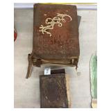 CDV and Cabinet Card Photographs