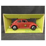 Hubley Beetle Bug