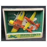 Hubley Flying Circus