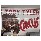 Circus Poster