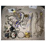 Costume Jewelry