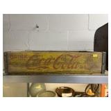 Coca-Cola Beverage Tray