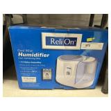 Humidifier
