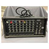 Crate PA-8 Amplifier