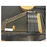 Autoharp