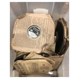Edison Diamond Disc Re-Creation 78 RPM Records