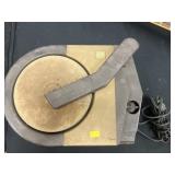 Vintage RCA Victor Phonograph Attachment Unit