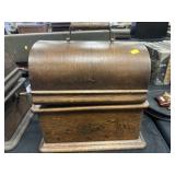 Edison Standard Cylinder Phonograph