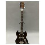 Vintage Gibson SB-400 Electric Bass