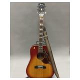 Ibanez Acoustic Guitar