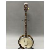 Penco 5-String Banjo