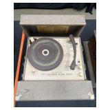 312T Classroom Portable Record Player