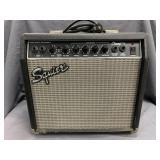 Squier Champ 15 Amplifier