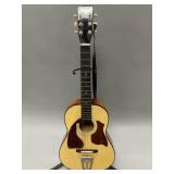 Harmony Stella Acoustic Guitar