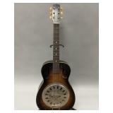 Dobro Resonator Guitar