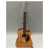 Martin DC-1E Acoustic Guitar