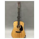 Sigma DM-4 Acoustic Guitar