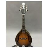Sigma SM-10 Mandolin