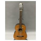 Yamaha No. 60 Acoustic Guitar