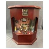 Thomas Pacconi Classics Christmas Music Box