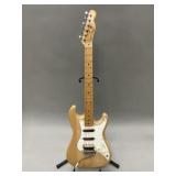 Fender Squier Bullet Electric Guitar