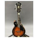 Ibanez M522S Mandolin