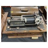 Antique Edison Home Cylinder Phonograph