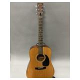 Sigma DM-2 Acoustic Guitar