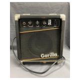 Gorilla GG-20 30 Watt Amplifier
