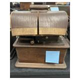 Edison Standard Combination Type Model Phonograph