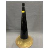 Two-Tone Phonograph Horn