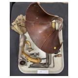 Phonograph Parts
