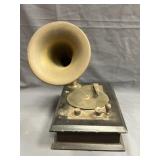 Gramophone Music Box