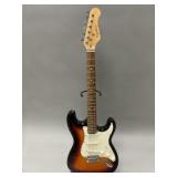 Spectrum Electric Guitar