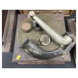 Antique Victor Type M Phonograph