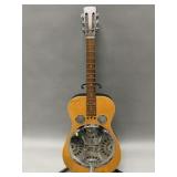 Dobro Resonator Guitar